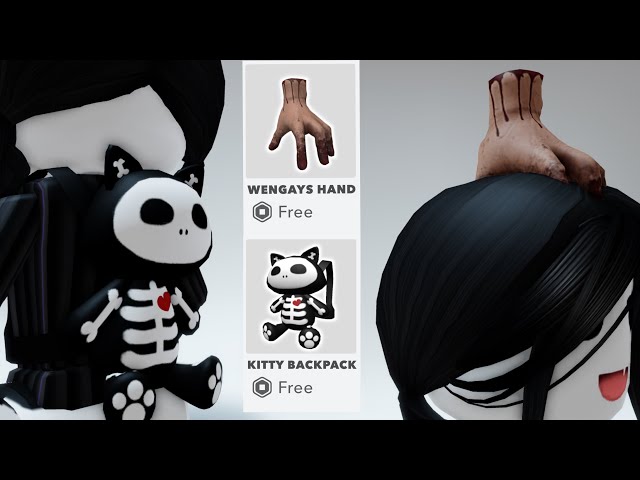 How to get the Festive Shark Hat for free in Roblox?