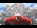 [AMV] - Shingeki No Kyojin - This Is War 