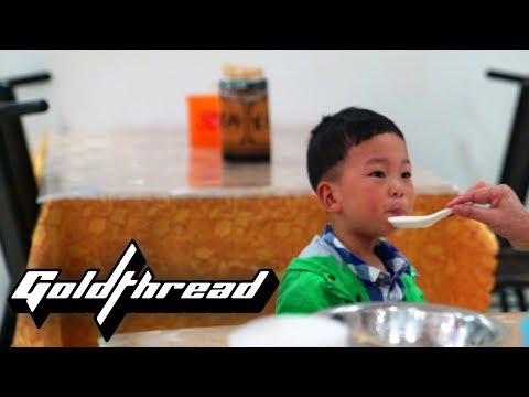 The 20+ Ingredient Bowl of Bone Broth Rice Noodles from Guilin