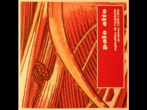 Palo Alto (Ptôse-Like Version) Feat. Norscq & Emiko Ota - Like A Mouse