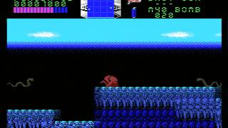 Classic Games Junkies - "Aliens.Aliens 2" (MSX) - Beginning
