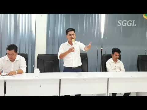 CÔNG TY CỔ PHẦN GOLD AI