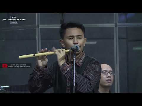 Gok Las Ni Roha Do Au - Tim Pujian Batak GBI Medan Plaza