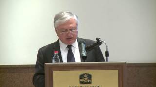 "Digital Diplomacy: Prospects and Challenges" International Conference started in Yerevan