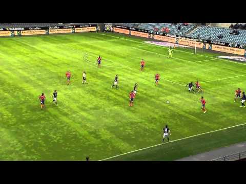 Viking - Aalesund 2015 (4-1)