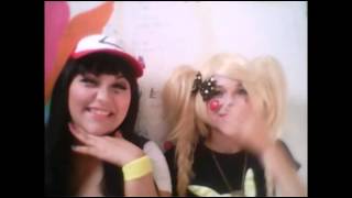 Blindfold challenge ft.TiredRobotCos(part2)