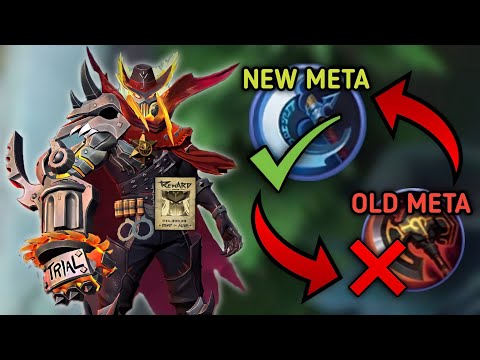 ALDOUS 500 STACKS LATE GAME BOSS | how to carry your teammates in solo ranked | ALDOUS BEST BUILD