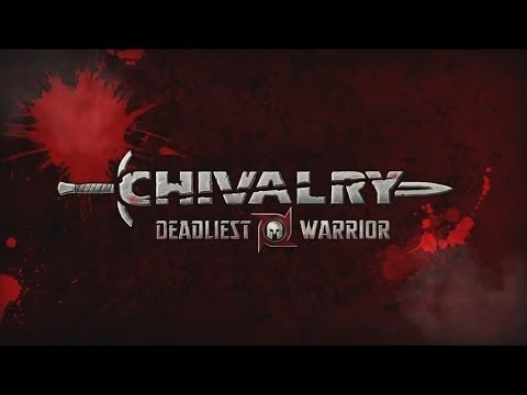 Chivalry Deadliest Warrior 