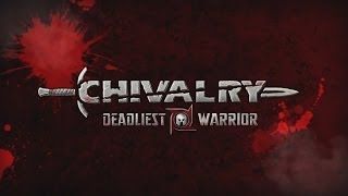 Chivalry Deadliest Warrior