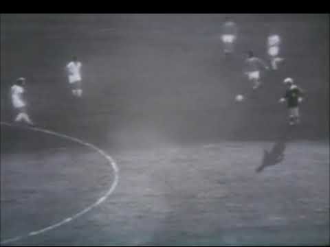 1976 UEFA Euro Qualification - Iceland v. East Germany (highlights)