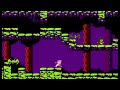1526 Cheril The Goddess NES 1440p 60fps