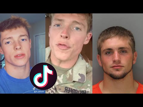 Tik Tok - US ARMY OFFICER IN HUGE TROUBLE