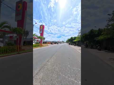 las calles de mi pueblo 📸 #shortvideo #viralvideo #insta360