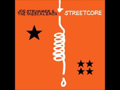 Walter - Long Shadow (Joe Strummer and The Mescaleros cover)