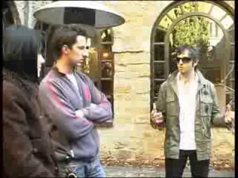 "Ti si meni sve" - Rusko / The Making of music video