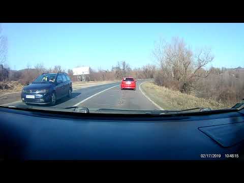 Magurele - Gura Vitioarei