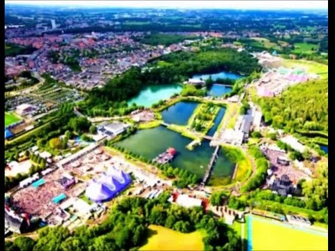 [2]Tomorrowland 2011 - Martin Solveig