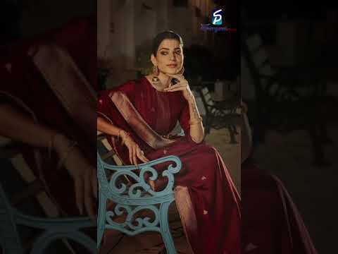 Sargam Ehsaas Pure Viscose Russian Jacquard Wholesale Winter Wear Suits Catalog – product video thumbnail