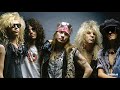 Guns N Roses Sweet Child O Mine Extended Version