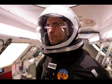 Approaching The Unknown - Official Trailer