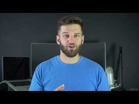 Python eCommerce | Build a Django eCommerce Web Application