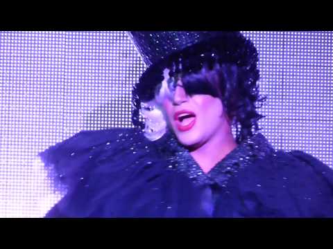 ROBYTT MOON | Danger Dance Club (13-01-17) FULL HD - BY LEH SANUTY