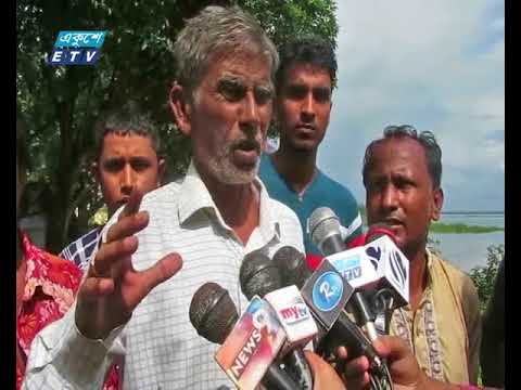 শ্রীমঙ্গলের যতরপুর মোল্লাকান্দি গ্রামে লাগেনি উন্নয়নের ছোয়া