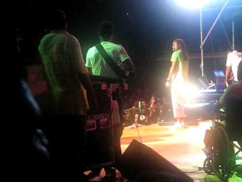 Machel Montano & Lil Jon