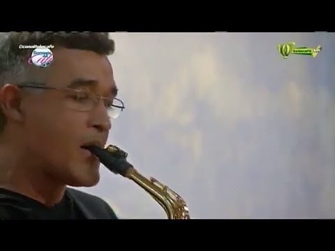 Bambuco Folk - Chucho Sierra