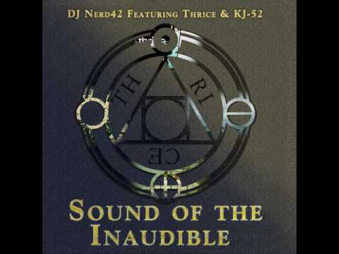 07 DJ Nerd42 - Got It Under a Killing Moon (KJ-52 vs Thrice) mashup