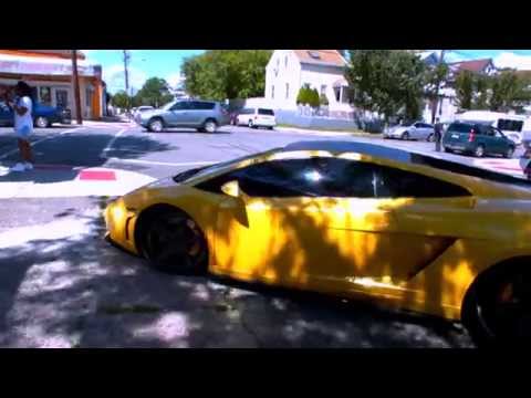 P Dice ft Ferrari Rock - So Much (Official Music Video)