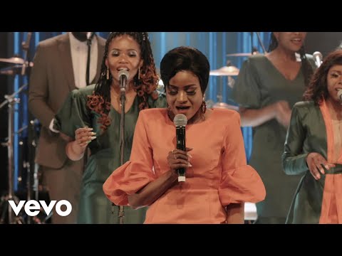 Harvest Music RSA - Amazulu athembe lona ft. Sandra Kumpasa