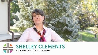 preview picture of video 'Shelley Clements // Coaching // Ashland Theological Seminary'