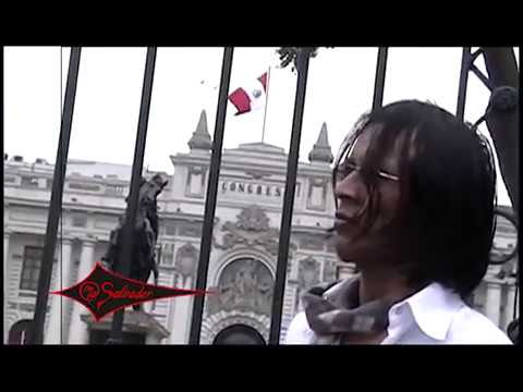 Mac Salvador - SISTEMA DE MIERDA (Video oficial)