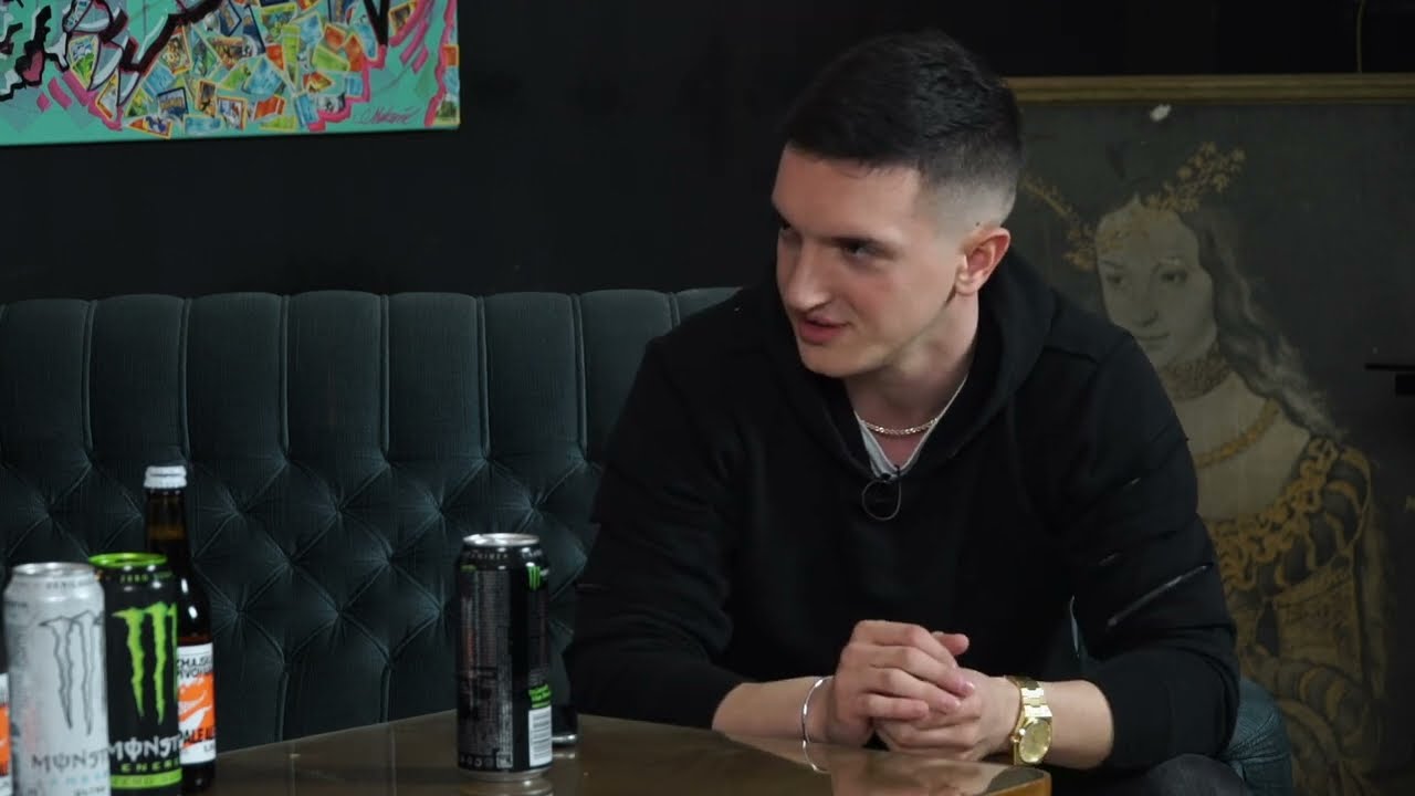 RIL TOK ŠORC / LUIGI CURRI / O CENZURI