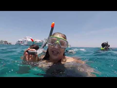 hurgada,rajsko ostrvo 2022