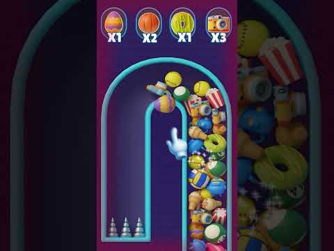 Match 3D Blitz – Triple Match