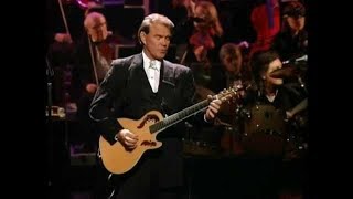 Glen Campbell - Just Like Always - Adiós - Lyrics