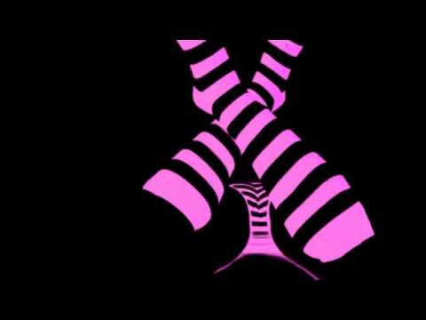 S3RL - Pretty Little Rave Girl 2010