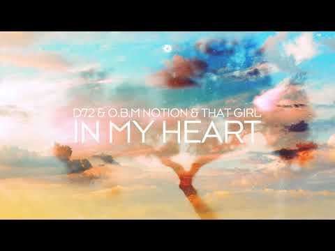 D72 & O.B.M Notion & That Girl - In My Heart (Promo Video)