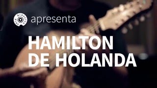 Hamilton de Holanda - "Construção" (Sessions Biscoito Fino)