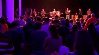 The Splendour Of The King / How Great is Our God | Live Worship