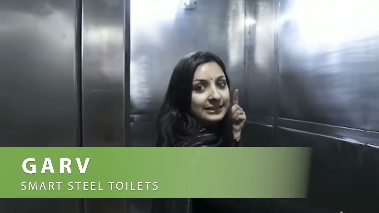 3rd Sanitation Technology Hackathon Finalists