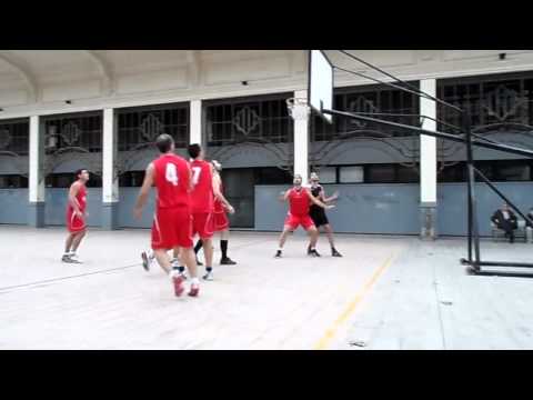 Cuperval Abastos - CB Chiva 2