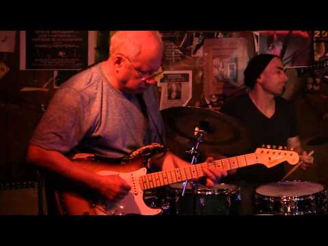 Jeff Richman Group - Just Don't Wanna Be Lonely 2013-09-24 Baked Potato (S2T02c)