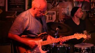 Jeff Richman Group - Just Don't Wanna Be Lonely 2013-09-24 Baked Potato (S2T02c)