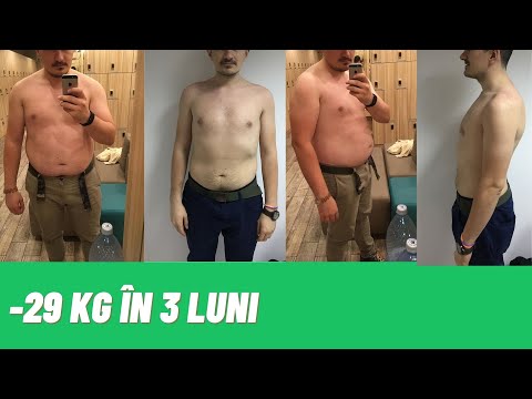 cum sa slabesti 30 kg