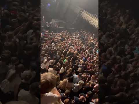 O'bros show Zürich  2025