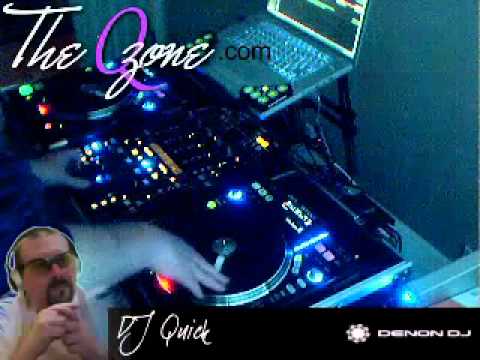 The Way It Was vs. Sun is Shining