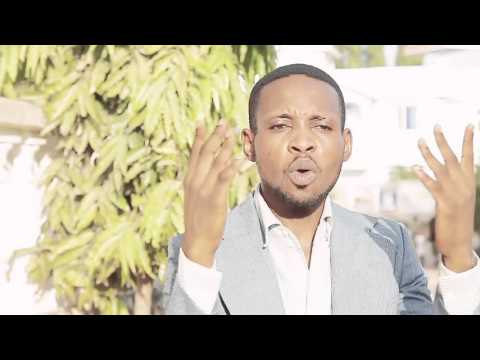 Yesu ni wangu By Pablos Kandolo